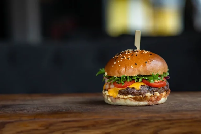 How to Craft the Ultimate Burger: Unveiling the Ultimate Burger Recipe Ever!